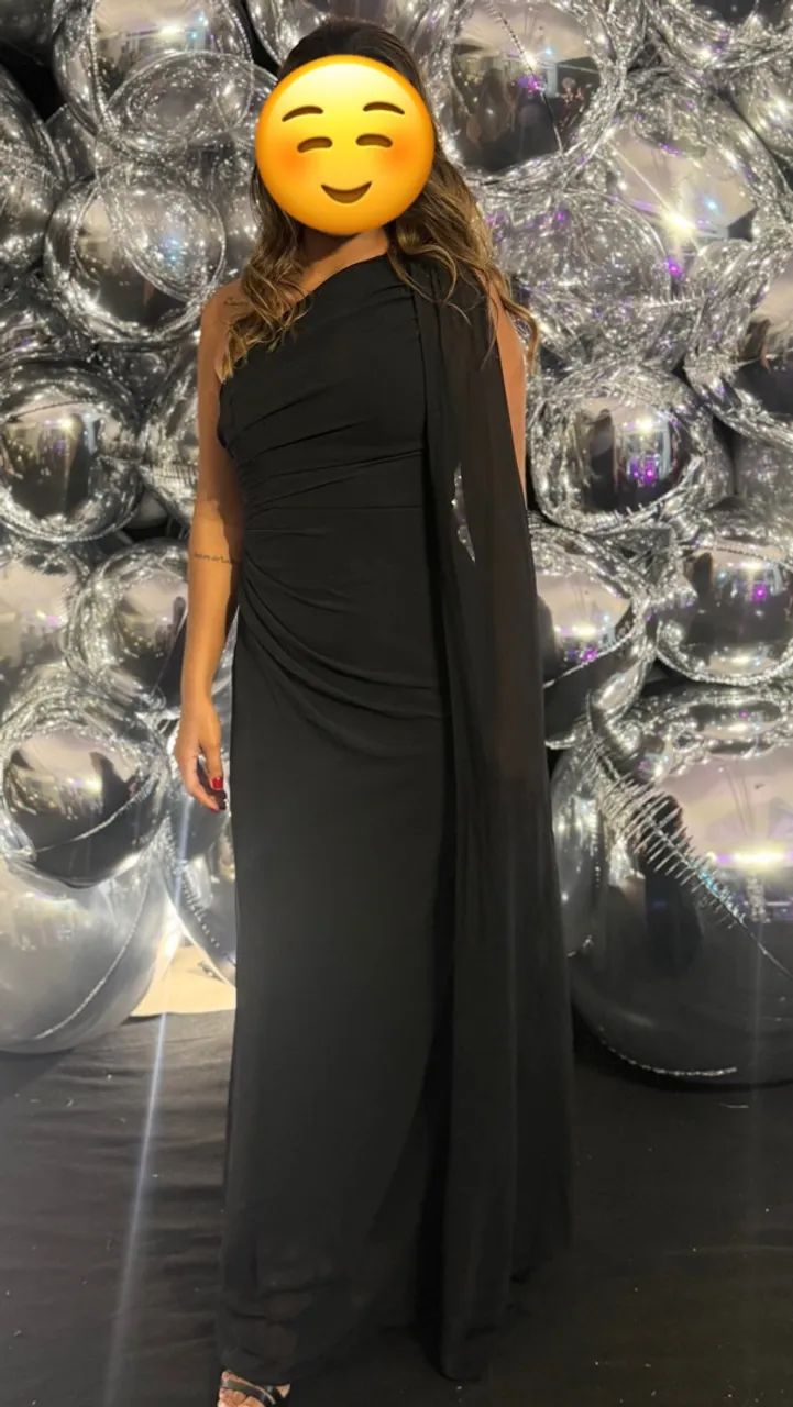 Vestido de festa  - Foto 2