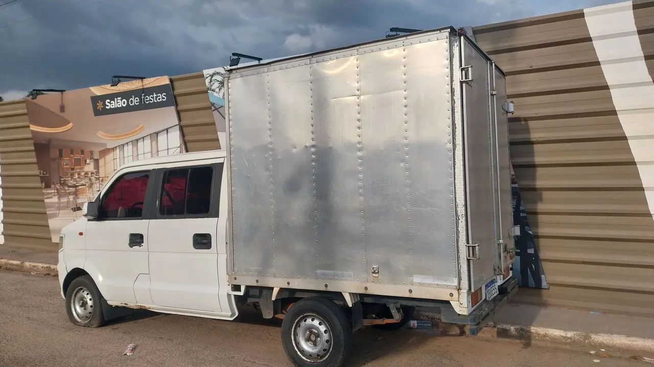 EFFA V22 - Foto 4