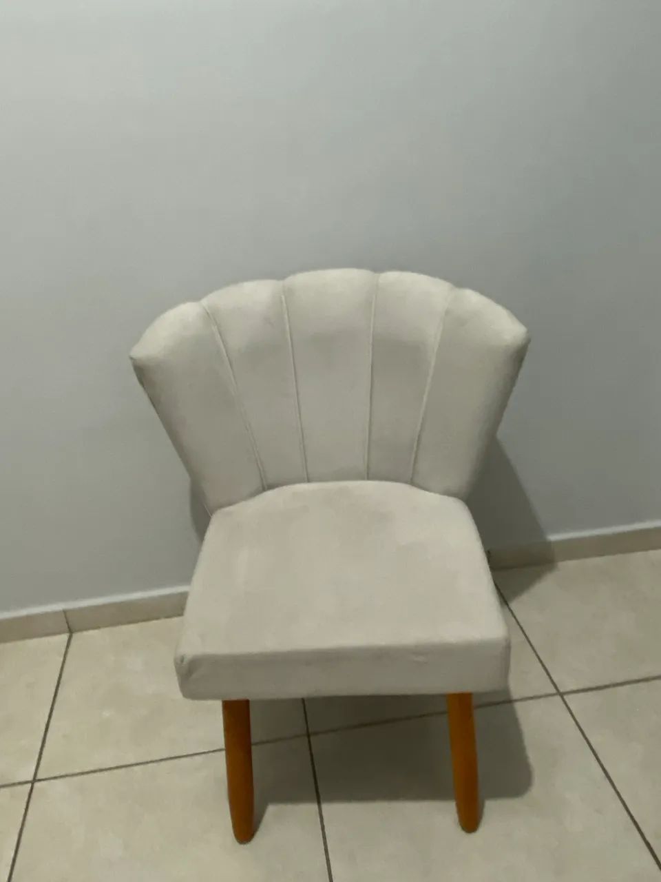 Poltrona pétala  - Foto 2