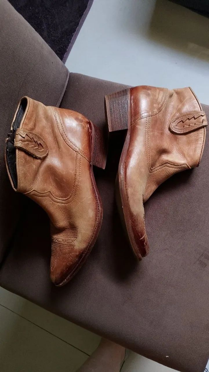 Botas - Foto 3