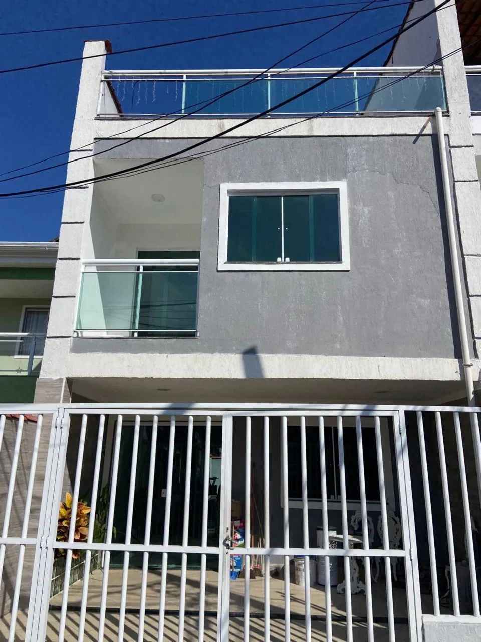 Foto - Rio de Janeiro - Vila Valqueire