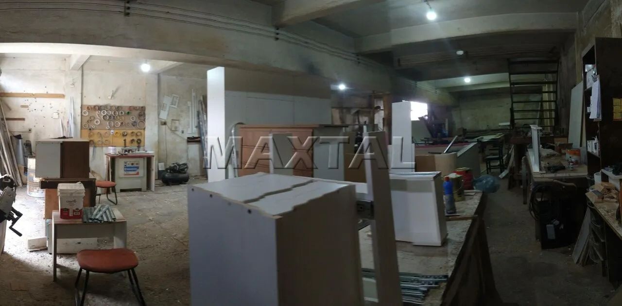 Prédio comercial 642m² à venda com 3 pavimentos, próximo do Terminal Vila Nova Cachoeirinh - Foto 3