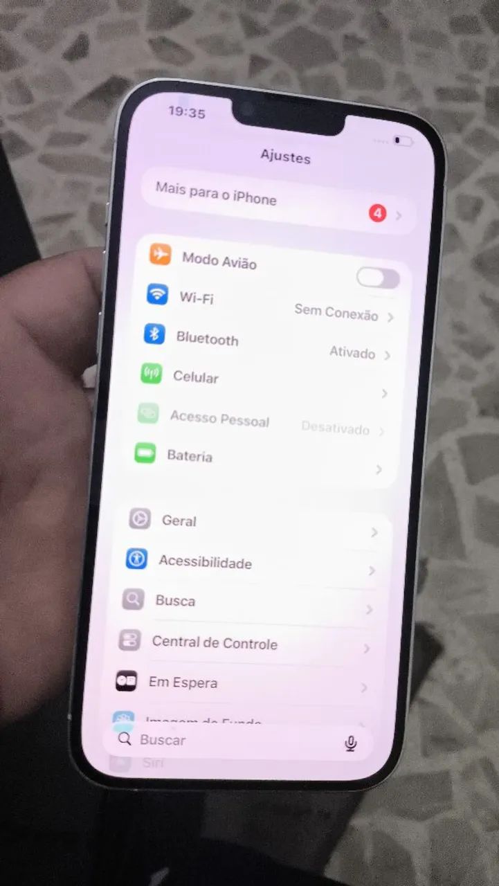 iPhone 13 pro Max  - Foto 5