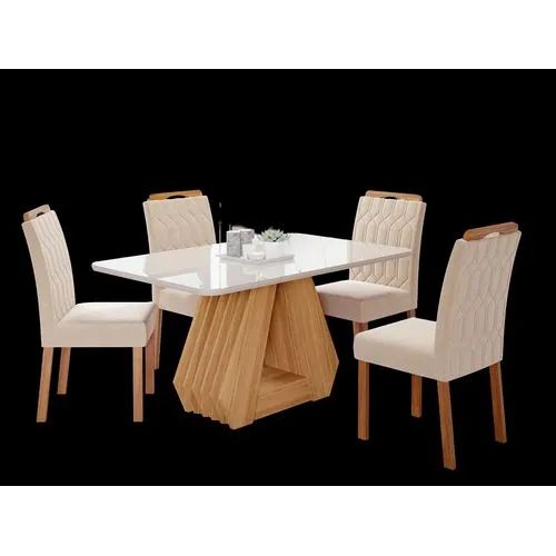 Mesa de jantar  - Foto 4