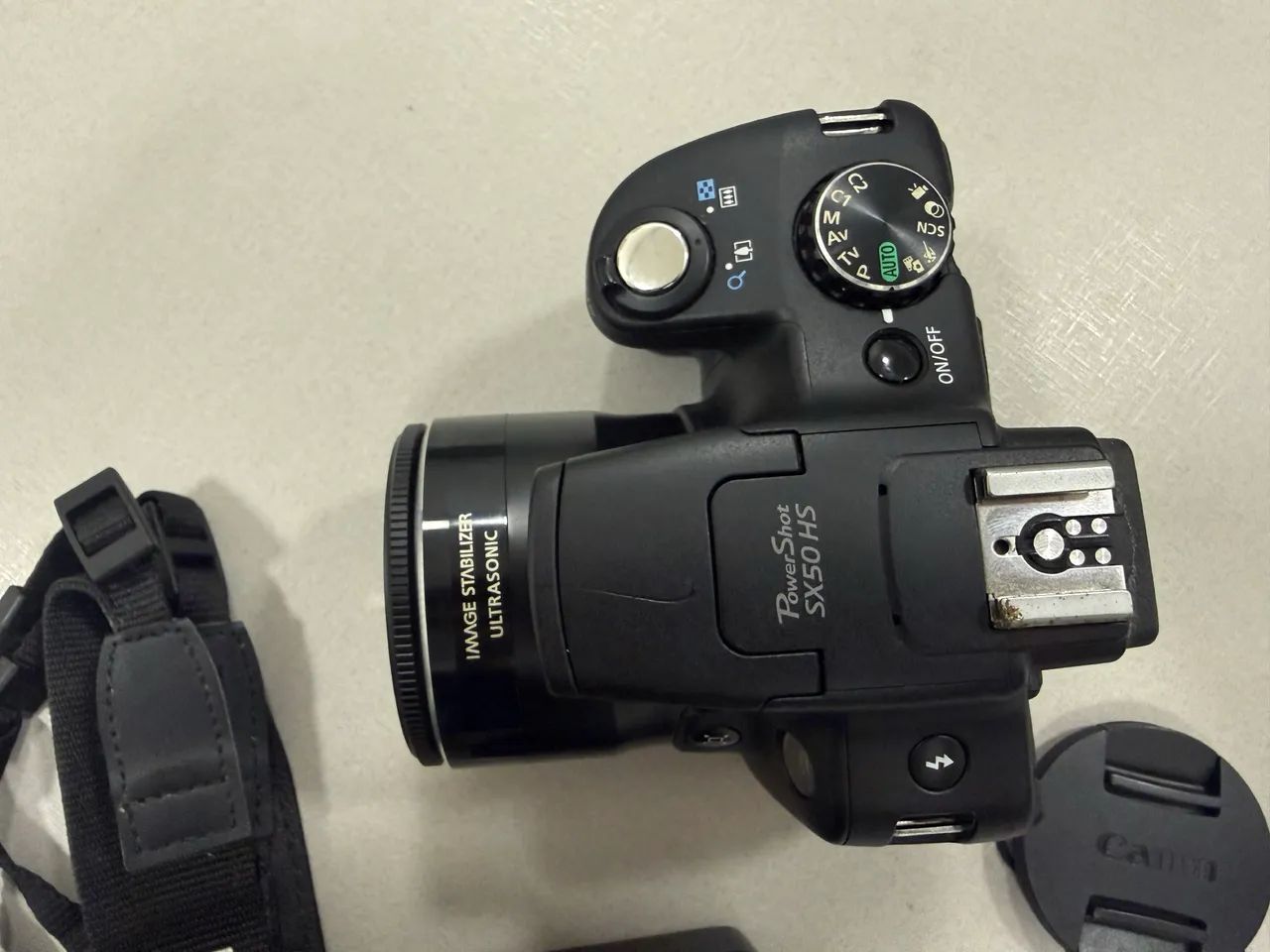 canon sx50 hs