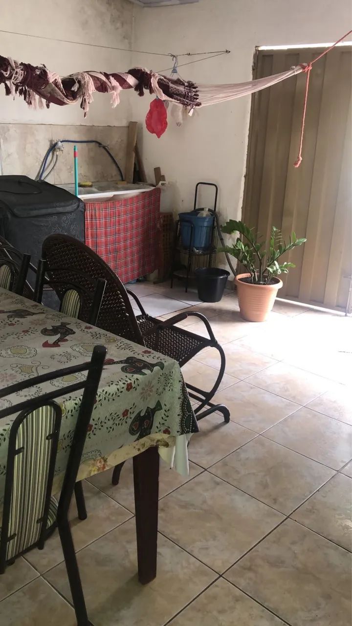 Casa fama a Venda 2qts - Foto 5