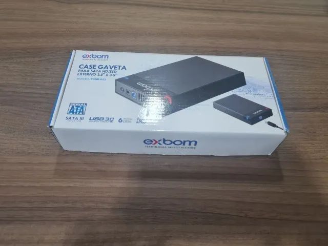 HD EXTERNO 8TB - Foto 4