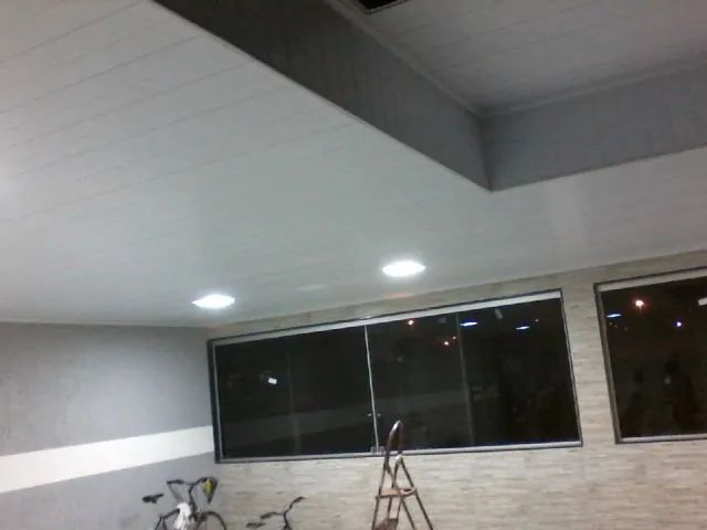Forro PVC - Foto 5