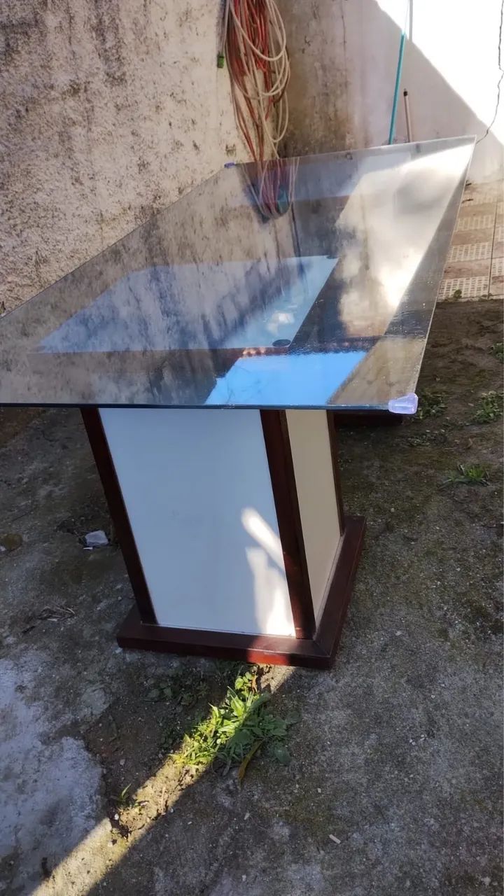 Mesa / sala de jantar  - Foto 2