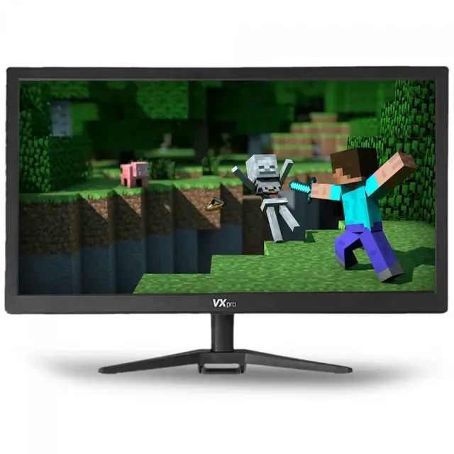 Monitor 27''' VXpro Promoção!
