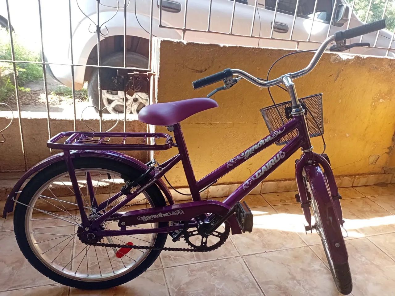 Bicicleta  - Foto 3