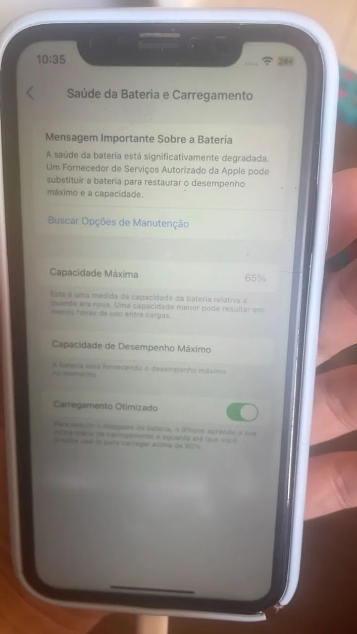 iPhone XR - Foto 3