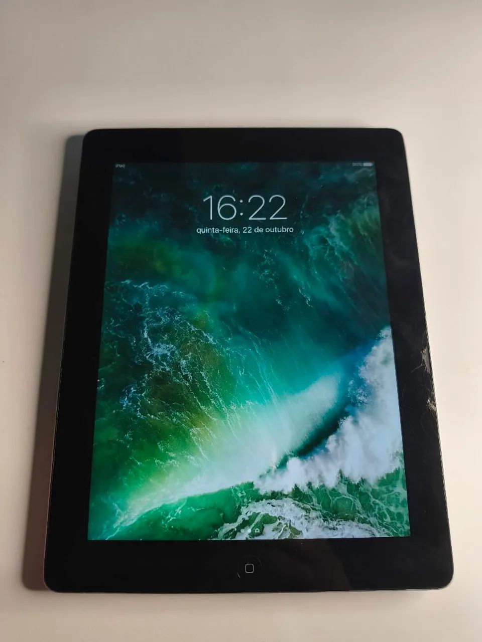 iPad Apple 4ª Geração Funcionando  - Foto 3