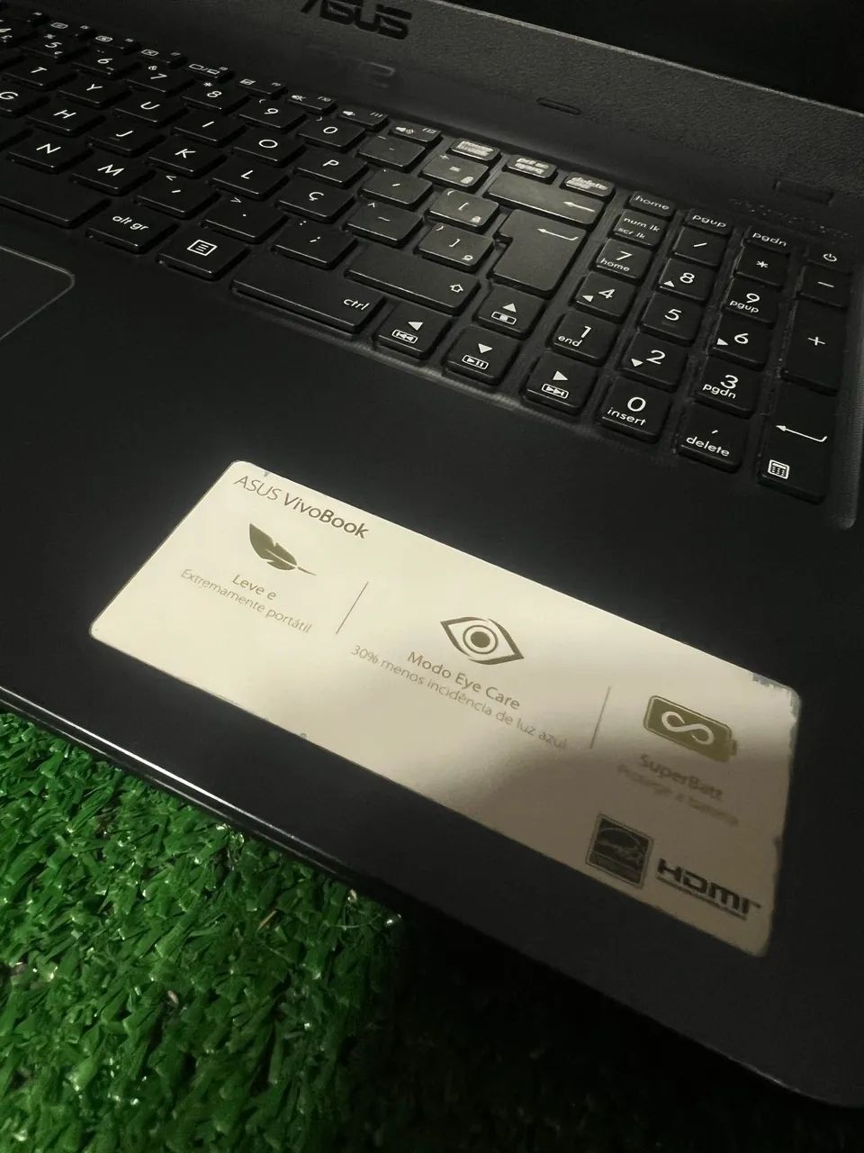 Notebook Asus Vivobook - Foto 4