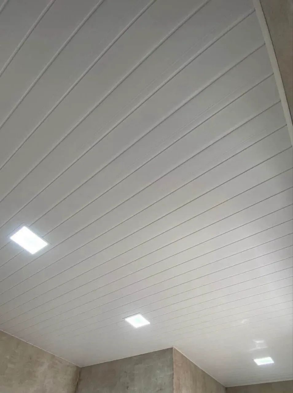 Promoção de pvc 