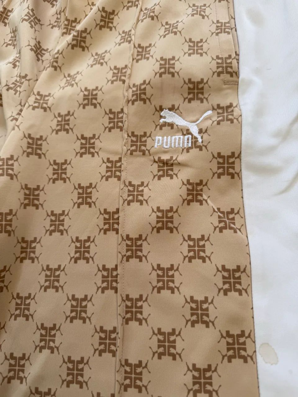 Calça Puma - Foto 2