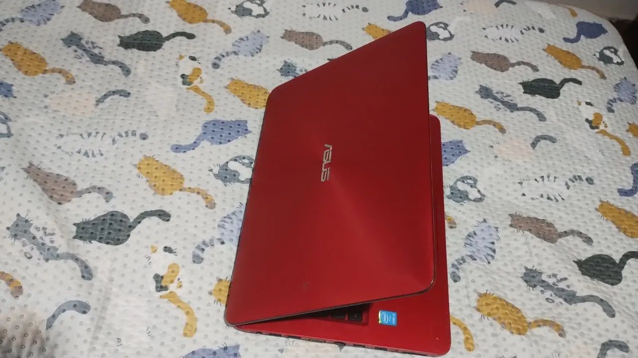 Notebook Asus  - Foto 2