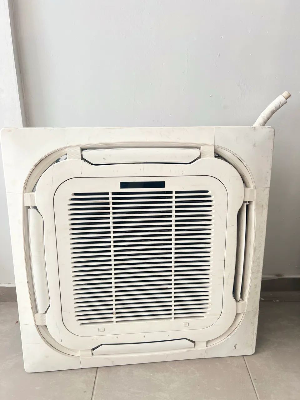  ar-condicionado Cassete Elgin 36.000 BTUs, - Foto 2
