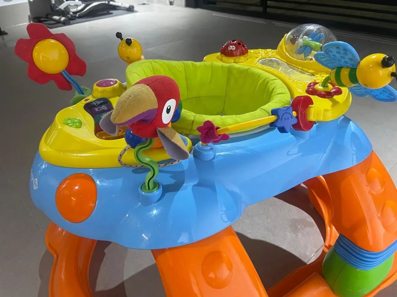 Andador safety  - Foto 2
