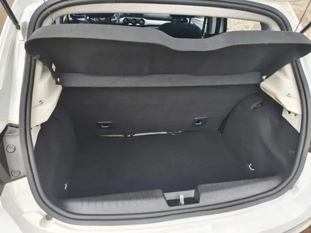Fiat Argo Drive 1.0 6V Flex 2020 - Foto 3
