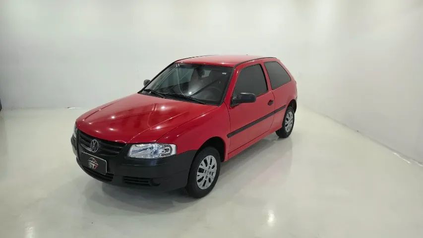 Volkswagen Gol Gol ECOMOTION 1.0 Mi Total Flex 8V 2p 2014