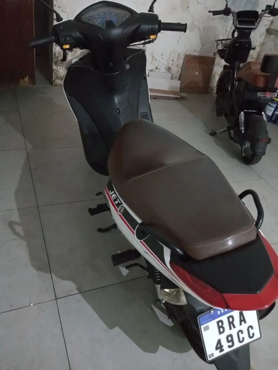 Shineray 50cc  - Foto 3