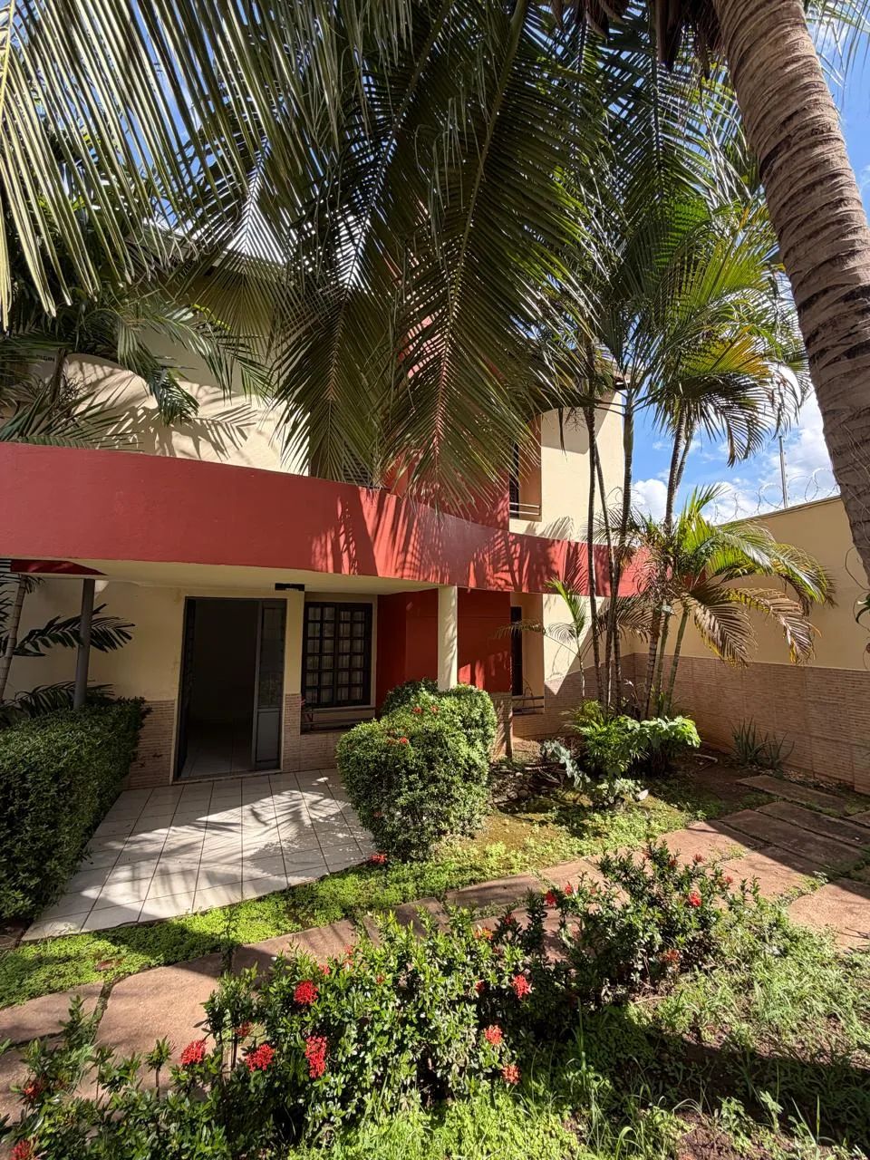Residencial Candeias