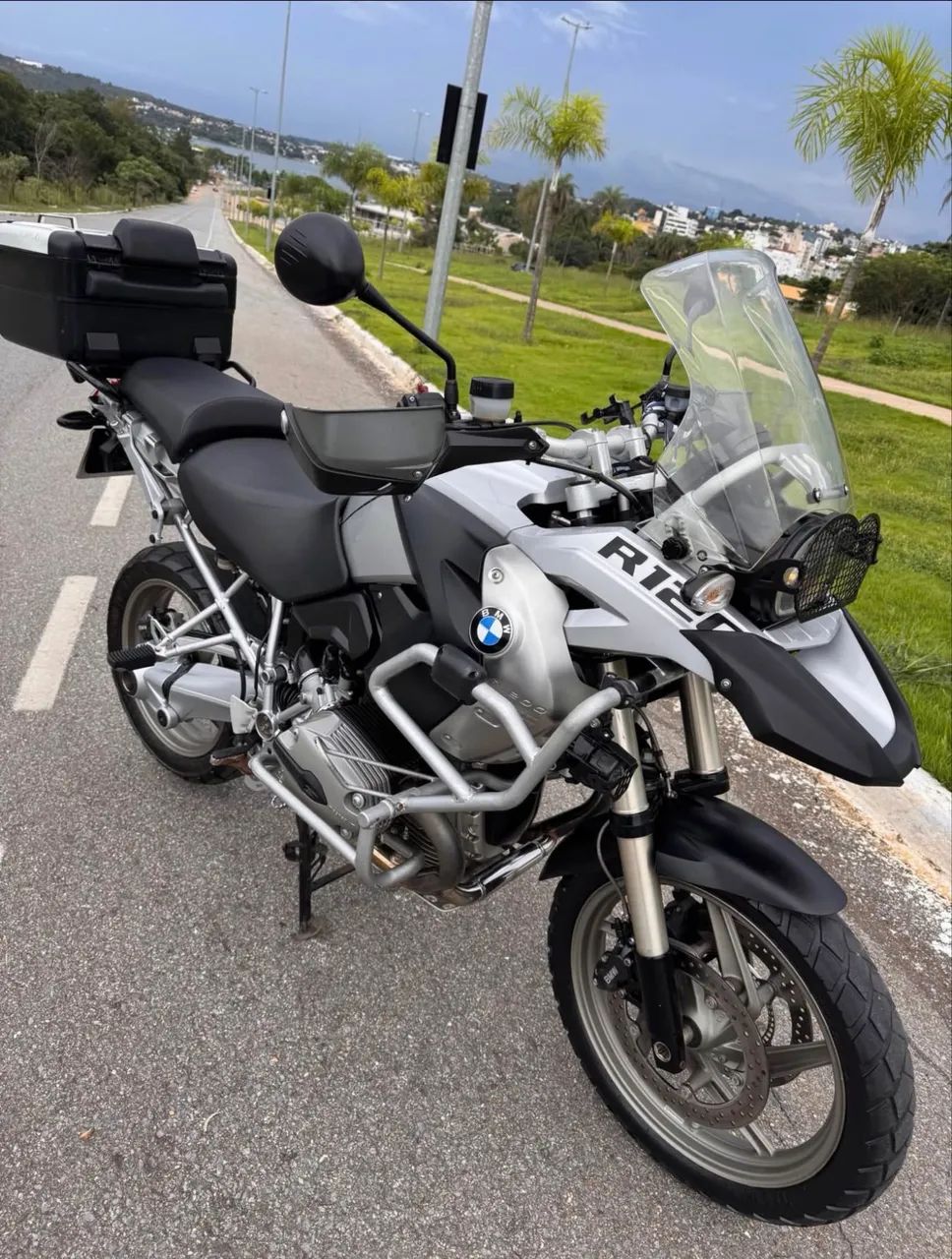 Gs  R1200  - Foto 3