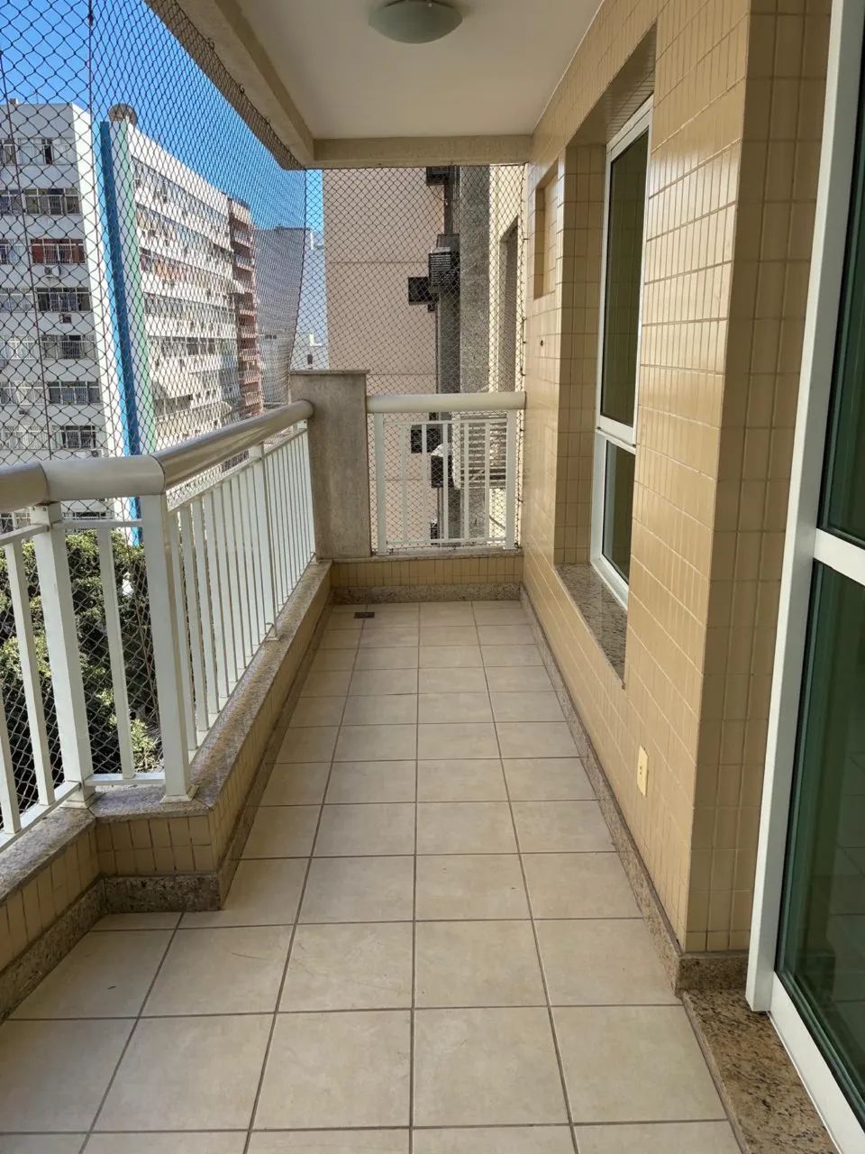 Locação imóvel de 3 quartos e 2 vagas  Próximo ao instituo Abel e campo de São Bento   - Foto 2