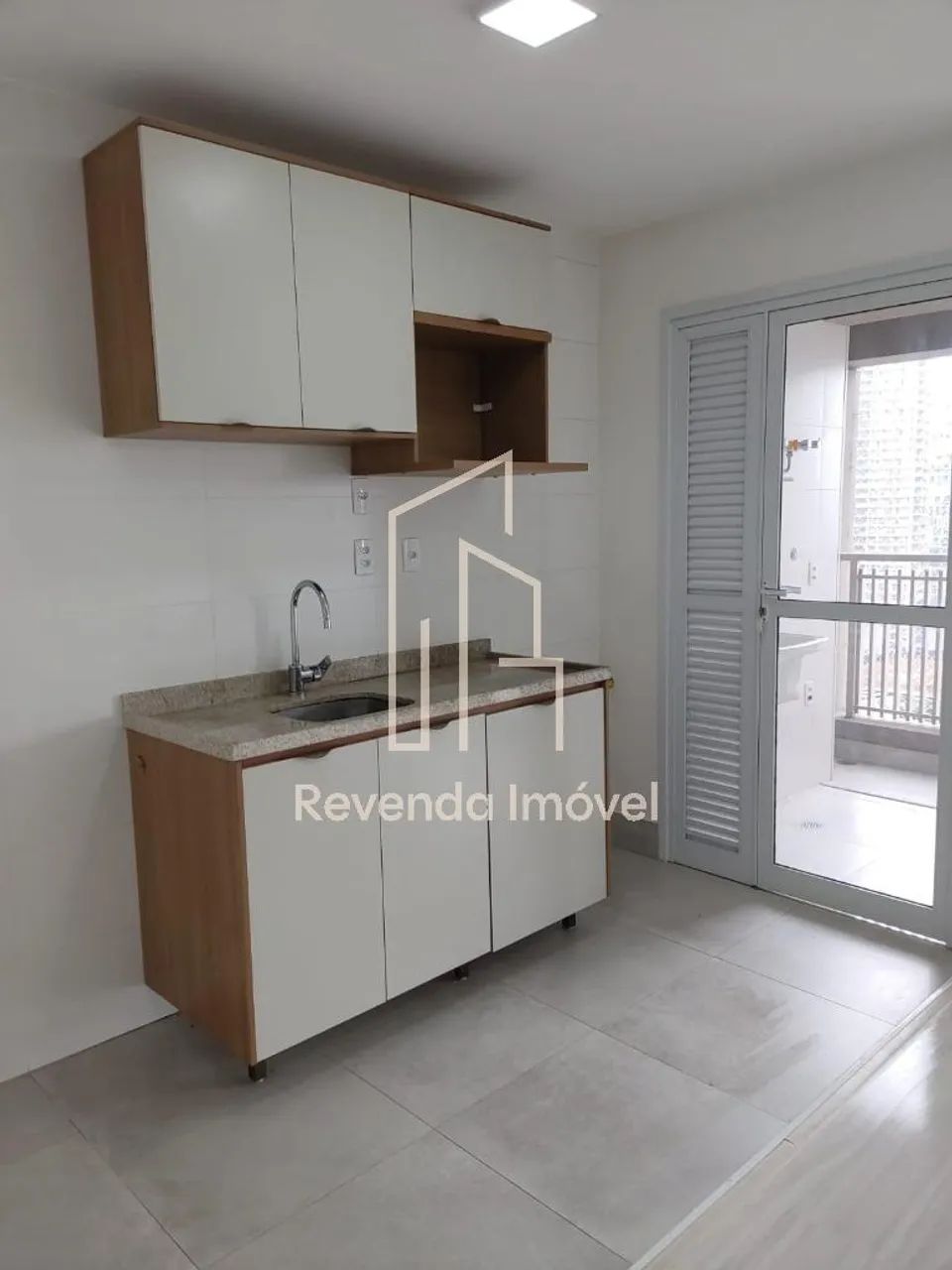 Apartamento à venda no Brooklin Bricks