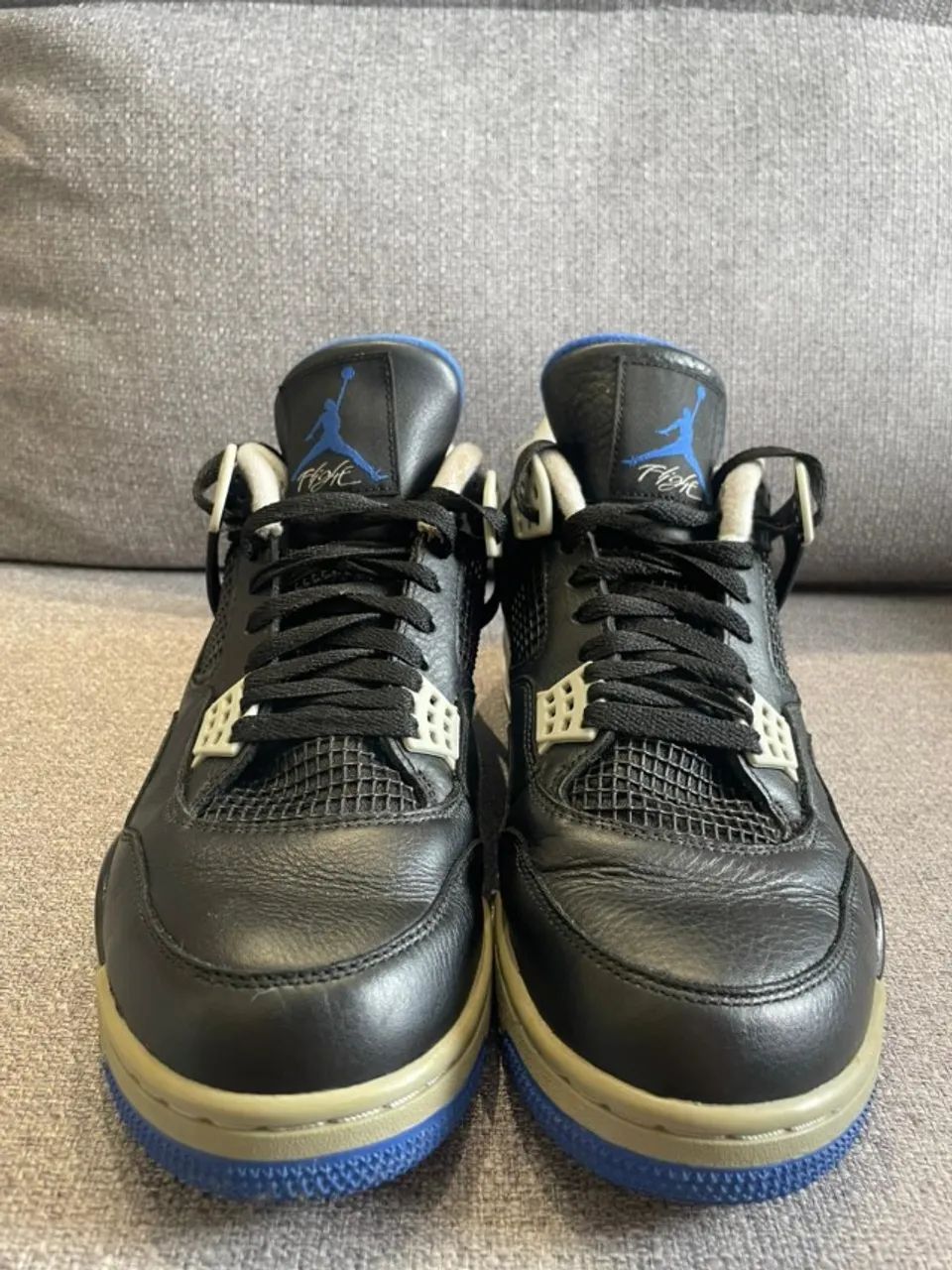 Tênis Nike Air Jordan 4 - Foto 3