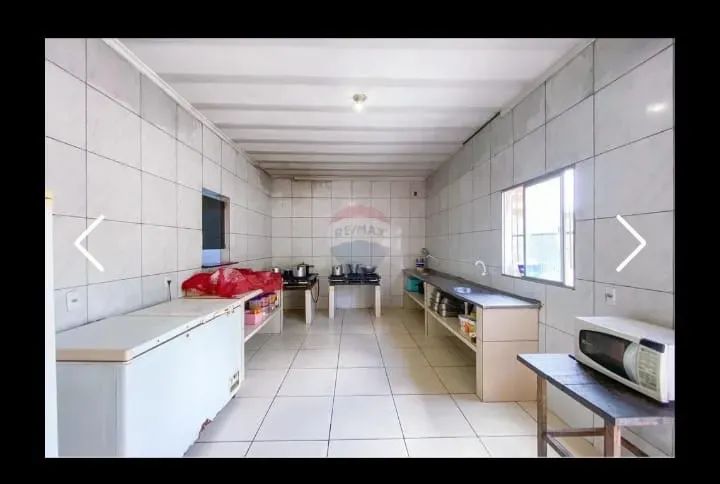 vendo ponto comercial com porteira fechada no planalto - Foto 3