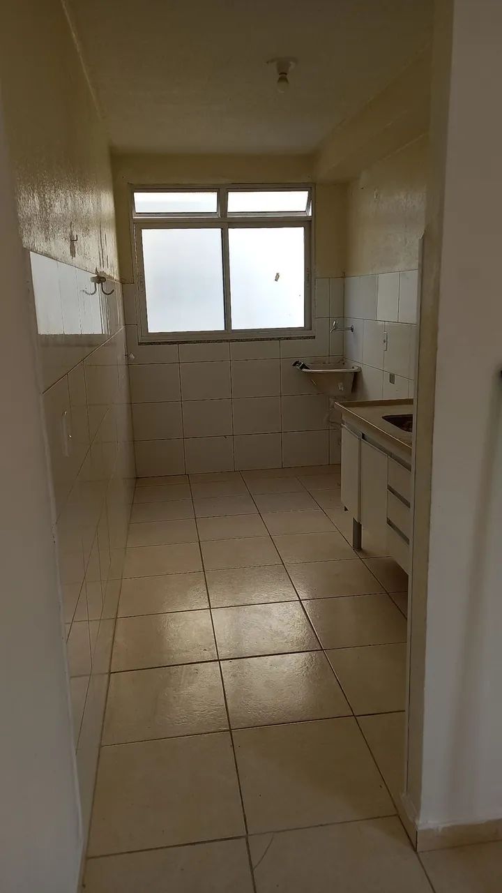 Alugo apartamento  - Foto 4