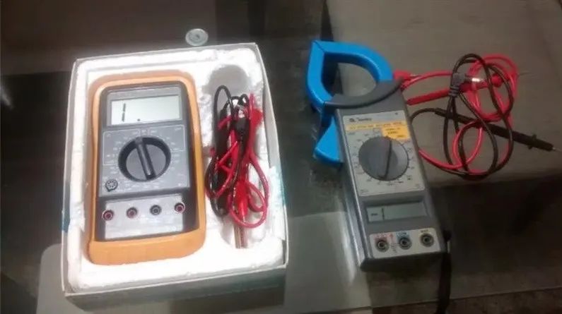 Eletricista Técnico