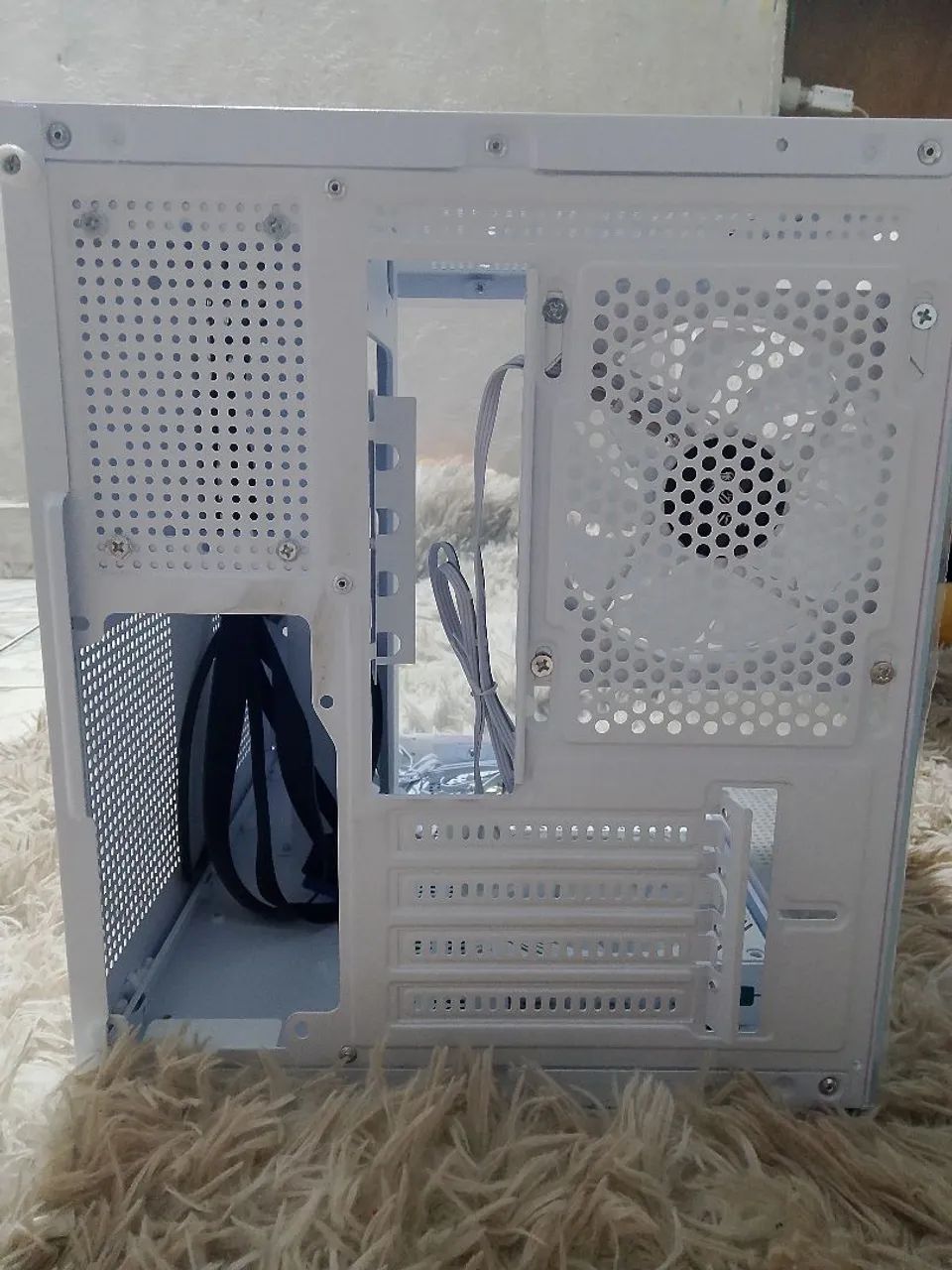 GABINETE HAYOM