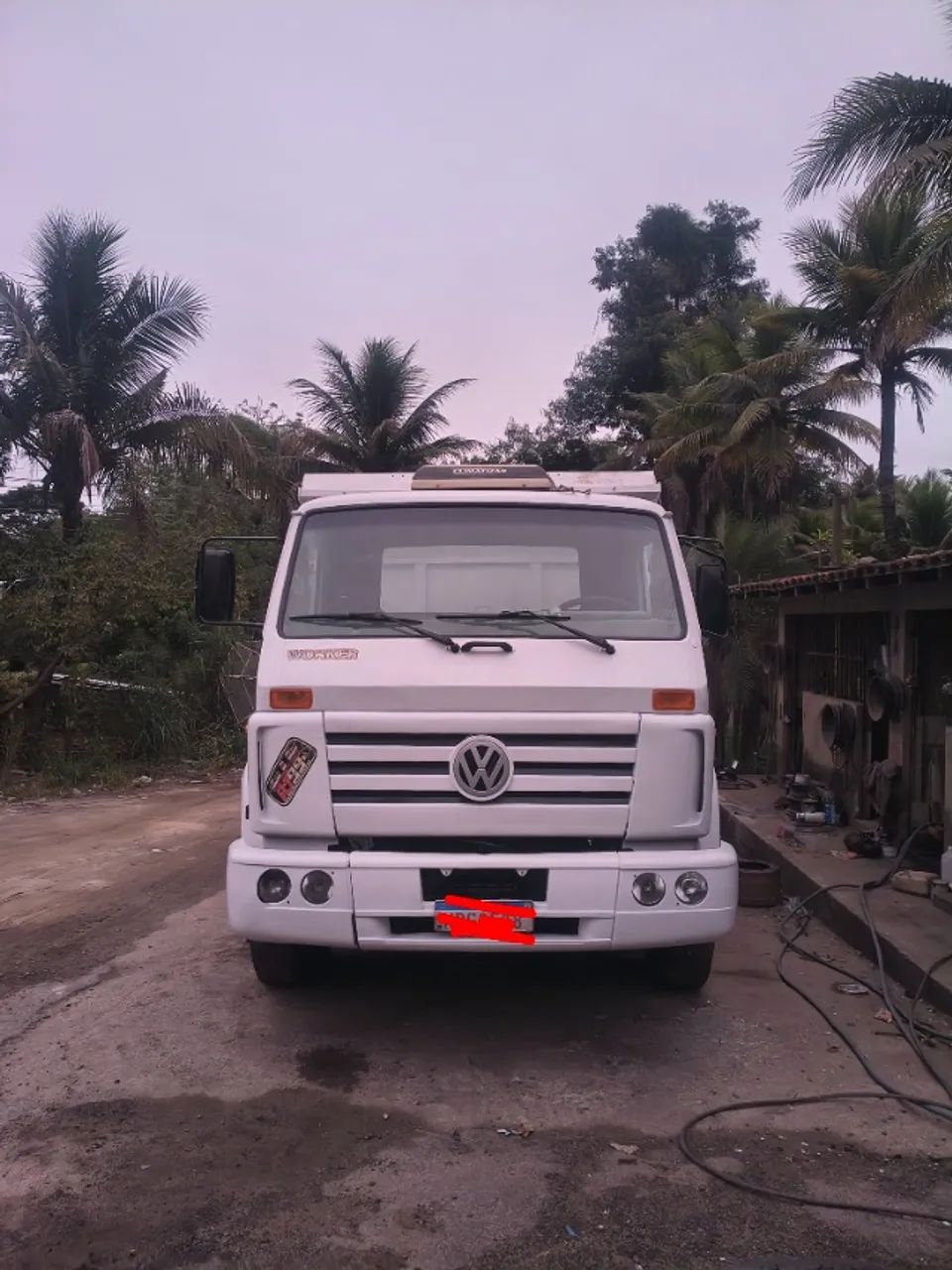 Wolks 23x220 worker 