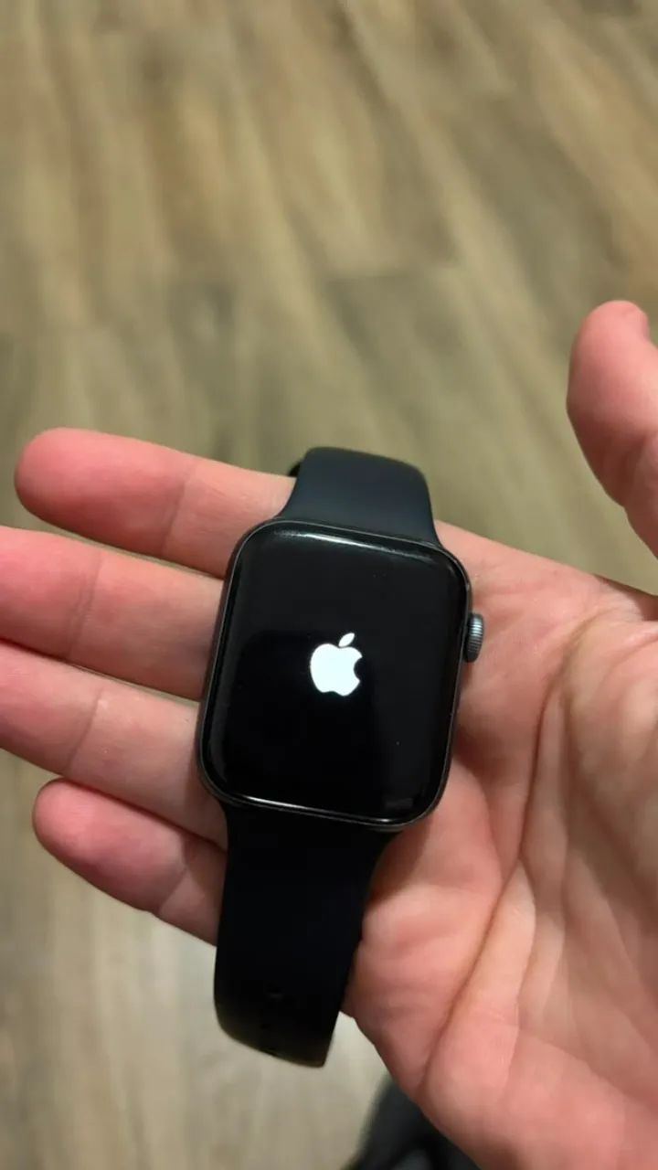 Apple Watch Series 4 2018