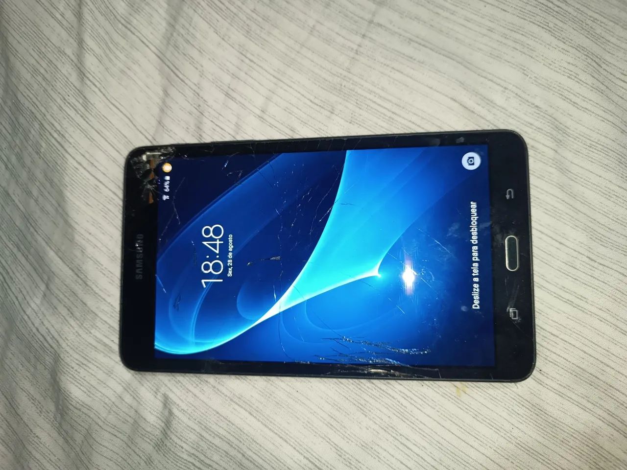 Tablet A6 - Foto 4