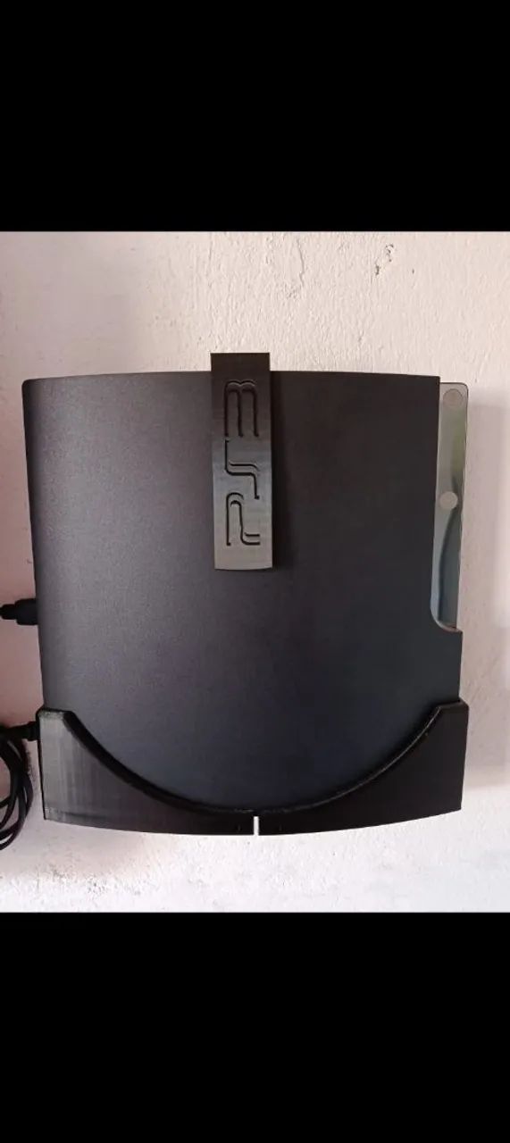 Vende-se ps3 Slim - Foto 2