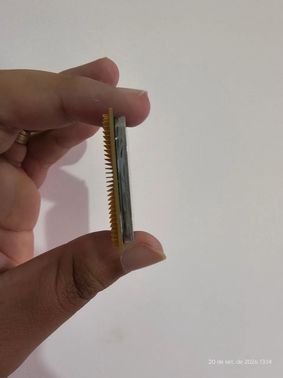 Processador AMd Fx-8350 4.0 GHz 8 núcleos com cooler simples - Foto 3