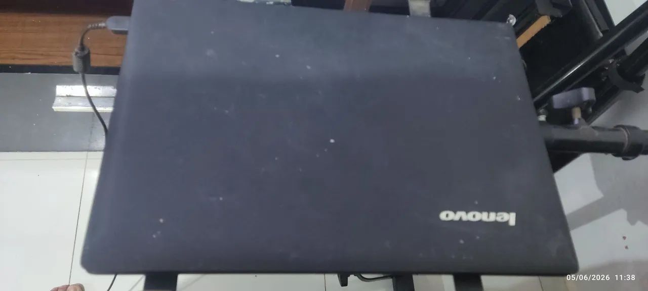 Notebook Lenovo g400s i3 - Foto 2