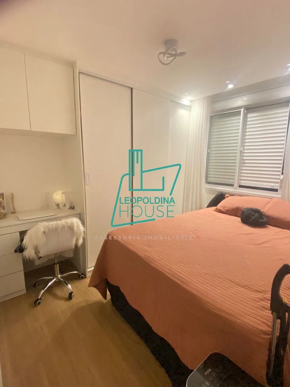 STUDIO PARA VENDA NA LAPA MOBILIADO - LAPA - Foto 4