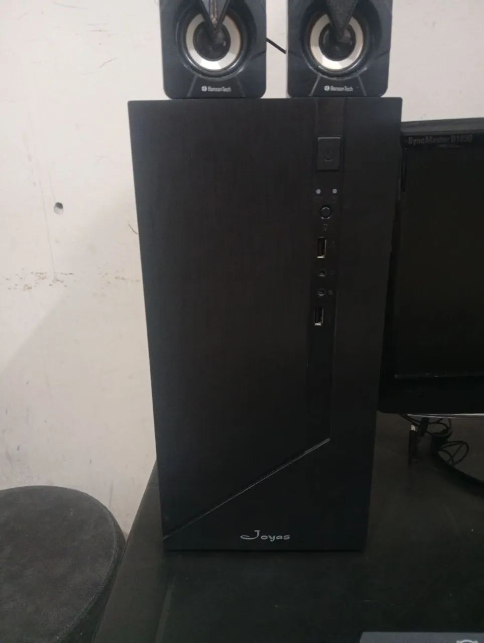 PC game com windows 10 ACEITO PROPOSTA
