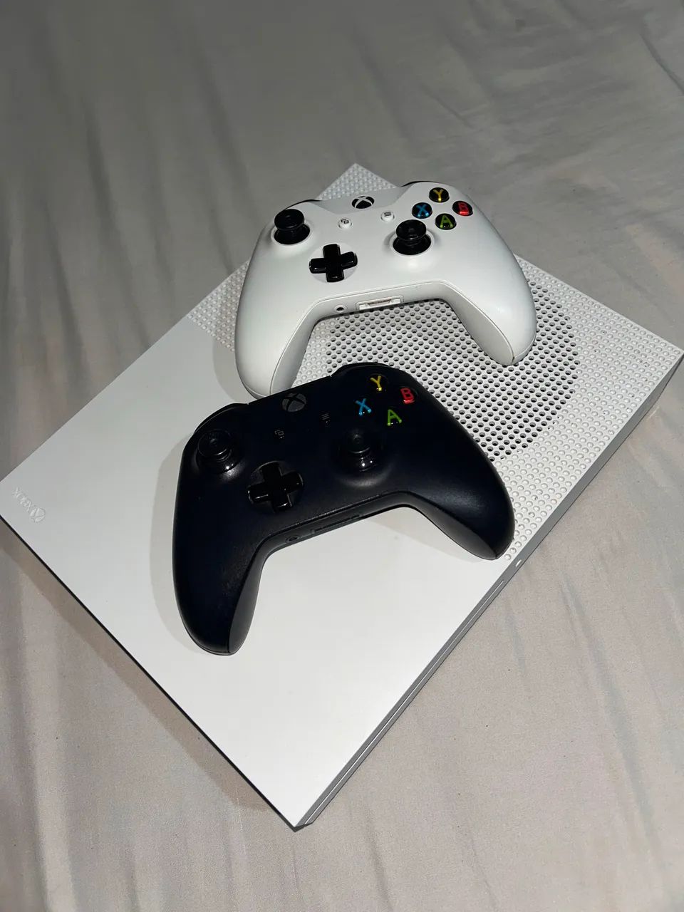 Xbox one S 1tb - Foto 2