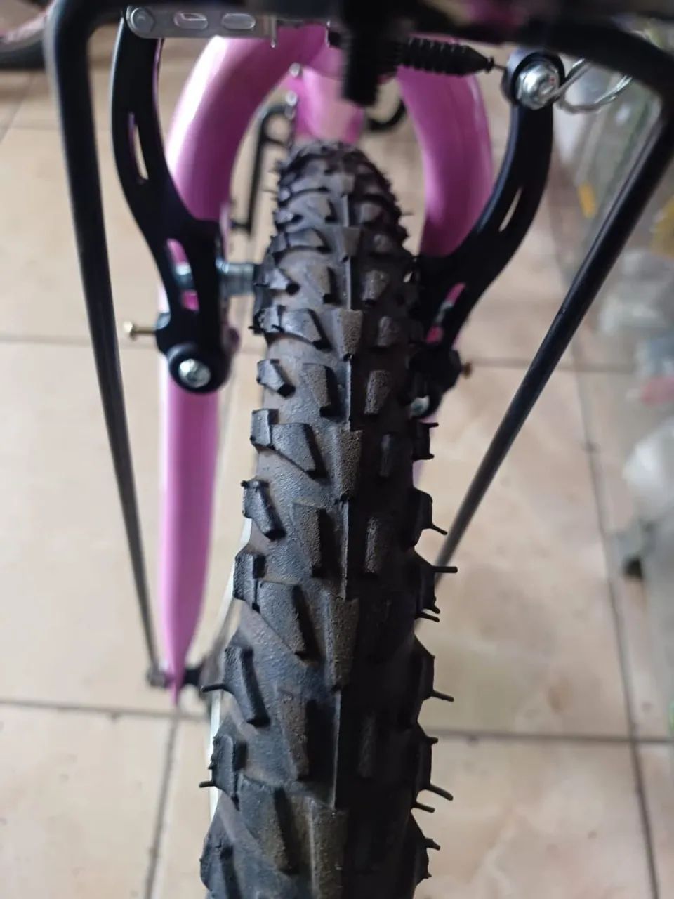 Bicicleta aro 24 - Foto 3
