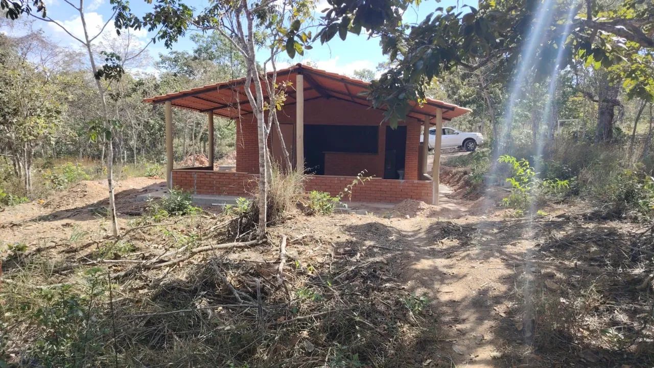 chácara Cromínia 75 km gyn - Foto 4