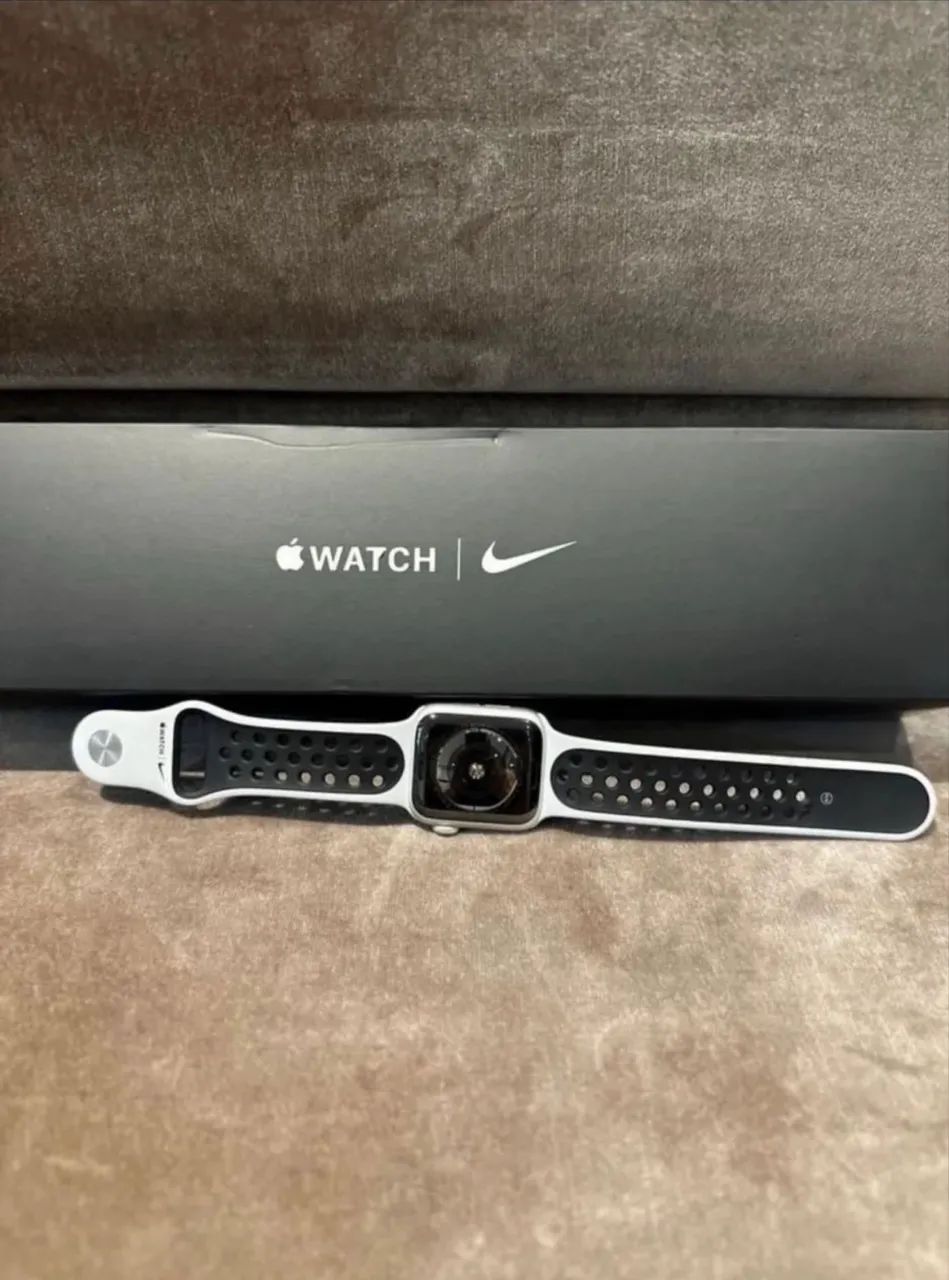 apple watch nike series 5 40mm - Foto 2