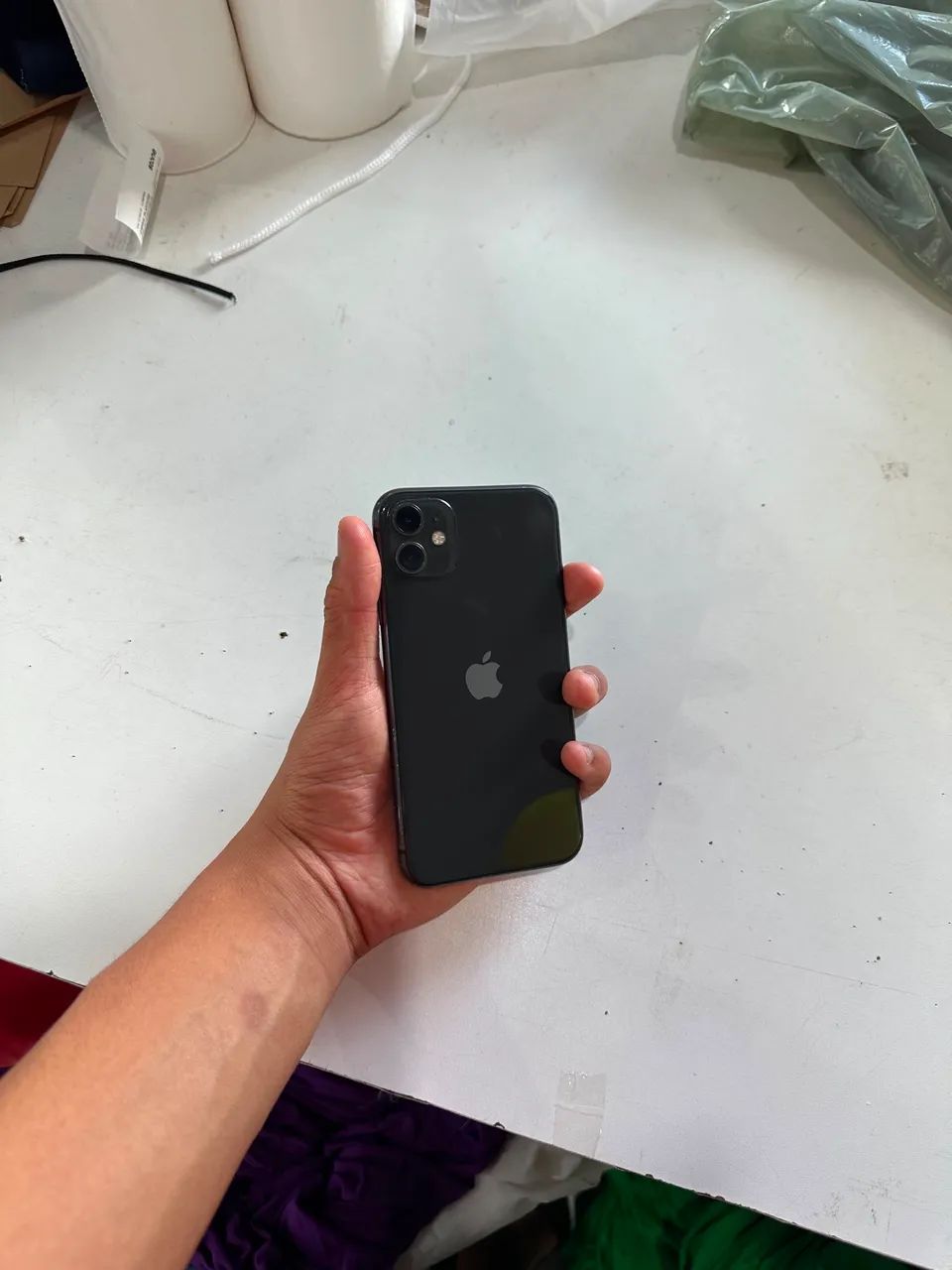 Vendo iPhone 11