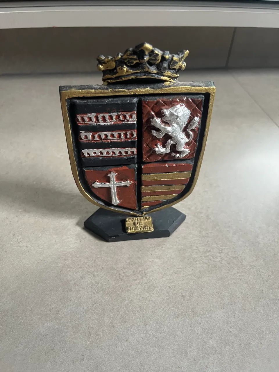 Conjunto colecionável Castelo de ITAIPAVA - Foto 4