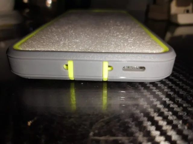 Capa Anti Impacto para Samsung A56 - Foto 4